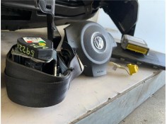 Recambio de kit airbag para volkswagen golf vi (5k1) 1.6 advance referencia OEM IAM 1T0880201L81U 5K1857181G 