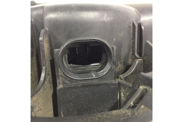 Recambio de motor calefaccion para renault trafic ii furgón (fl) 2.5 dci 145 (fl0j) referencia OEM IAM 7701050310  