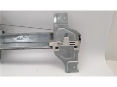 Recambio de mecanismo elevalunas delantero izquierdo para peugeot 2008 1.6 hdi referencia OEM IAM 9815999380  