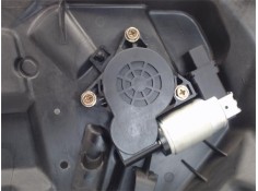 Recambio de elevalunas electrico delantero izquierdo para mazda 6 berlina (gg) referencia OEM IAM   