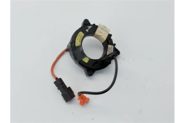 Recambio de anillo contacto volante para citroen berlingo referencia OEM IAM 61680003 9632162780 