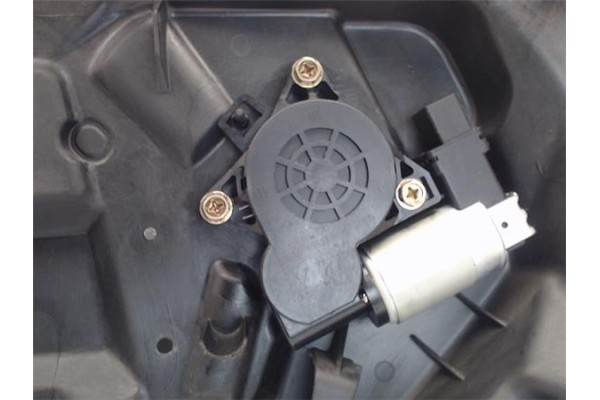 Recambio de elevalunas electrico delantero izquierdo para mazda 6 berlina (gg) referencia OEM IAM   