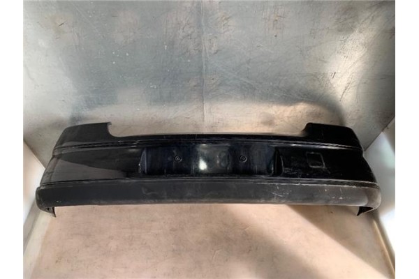 Recambio de paragolpes trasero para ford fiesta iv (ja_, jb_) 1.6 16v sport referencia OEM IAM 1122642  