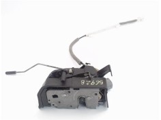 Recambio de cierre electromagnetico delantero derecho para bmw serie 3 compacto (e46) 2.0 320td referencia OEM IAM 51218253433  