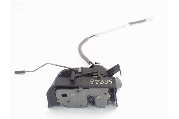 Recambio de cierre electromagnetico delantero derecho para bmw serie 3 compacto (e46) 2.0 320td referencia OEM IAM 51218253433  