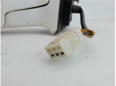 Recambio de retrovisor electrico izquierdo para toyota rav4 funcruiser (a1) referencia OEM IAM   