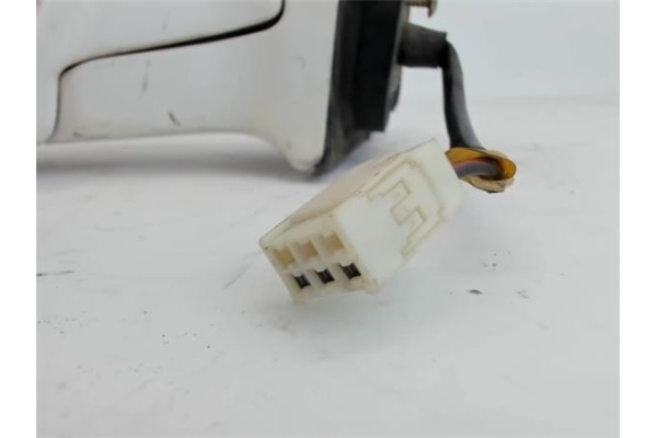 Recambio de retrovisor electrico izquierdo para toyota rav4 funcruiser (a1) referencia OEM IAM   