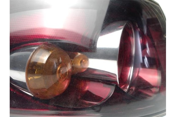 Recambio de piloto trasero izquierdo para seat ibiza (6l1) 1.4 tdi referencia OEM IAM 6L694509E  