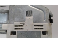 Recambio de mecanismo elevalunas delantero izquierdo para peugeot 2008 1.6 hdi referencia OEM IAM 9815999380  