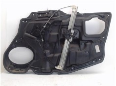 Recambio de elevalunas electrico delantero izquierdo para mazda 6 berlina (gg) referencia OEM IAM   