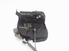 Recambio de cierre electromagnetico delantero derecho para bmw serie 3 compacto (e46) 2.0 320td referencia OEM IAM 51218253433  