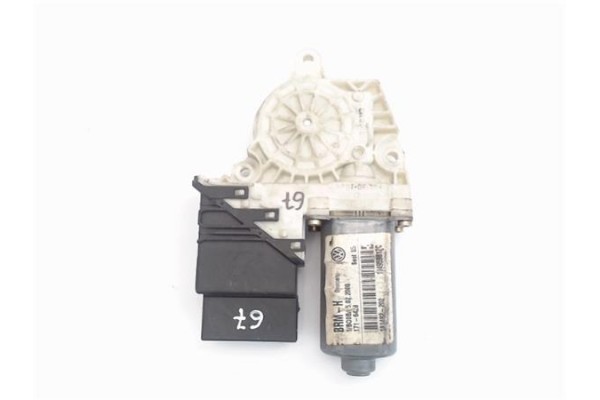 Recambio de elevalunas electrico trasero derecho para seat toledo (1m2) referencia OEM IAM (1J4959812C)  1J4959812C , SEAT