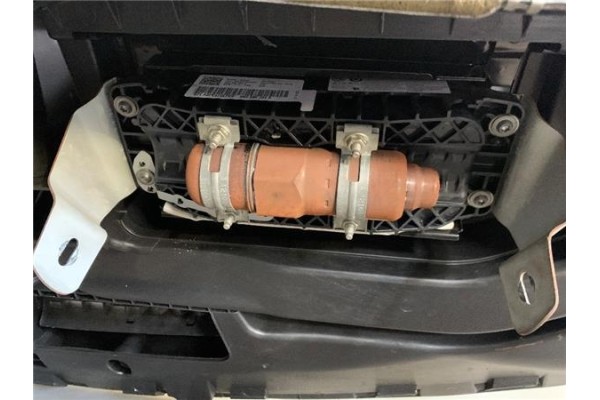 Recambio de kit airbag para volkswagen golf vi (5k1) 1.6 advance referencia OEM IAM 1T0880201L81U 5K1857181G 