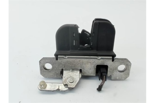 Recambio de cerradura porton para seat ibiza (6l1) 1.4 cool referencia OEM IAM 6L6827505  6L6827505A , SEAT | 3B9827505C , SEAT
