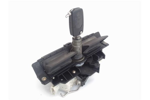 Recambio de maneta exterior porton para audi allroad quattro (4b5) 2.5 tdi (132kw) referencia OEM IAM 8D9827565H 4B0827565 