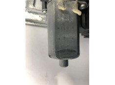 Recambio de mecanismo elevalunas delantero izquierdo para peugeot 2008 1.6 hdi referencia OEM IAM 9815999380  