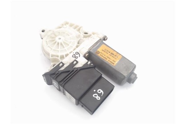 Recambio de elevalunas electrico trasero derecho para volkswagen golf iv berlina (1j1) referencia OEM IAM (1J4959812C)  
