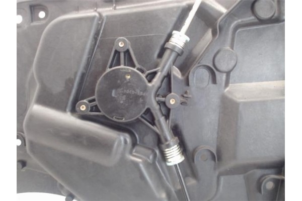 Recambio de elevalunas electrico delantero izquierdo para mazda 6 berlina (gg) referencia OEM IAM   