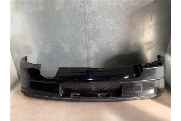 Recambio de paragolpes trasero para ford fiesta iv (ja_, jb_) 1.6 16v sport referencia OEM IAM 1122642  