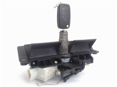 Recambio de maneta exterior porton para audi allroad quattro (4b5) 2.5 tdi (132kw) referencia OEM IAM 8D9827565H 4B0827565 