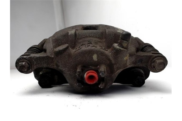 Recambio de pinza freno delantero derecha para honda jazz (gd1/5) 1.3 referencia OEM IAM 45018SAA900 H30942NEW 