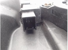 Recambio de elevalunas electrico delantero izquierdo para mazda 6 berlina (gg) referencia OEM IAM   