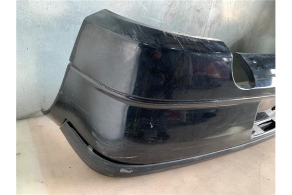 Recambio de paragolpes trasero para ford fiesta iv (ja_, jb_) 1.6 16v sport referencia OEM IAM 1122642  