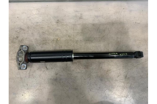 Recambio de amortiguador trasero derecho para opel astra j berlina 5p 1.6 excellence referencia OEM IAM 13412740 19347928 134202 Recambio de amortiguador trasero derecho para opel astra j berlina 5p 1.6 excellence referencia OEM IAM 13412740 19347928 134202