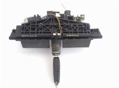 Recambio de maneta exterior porton para audi allroad quattro (4b5) 2.5 tdi (132kw) referencia OEM IAM 8D9827565H 4B0827565 