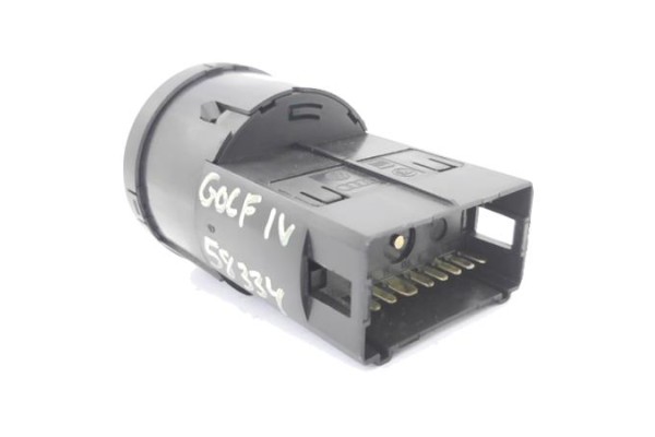 Recambio de conmutador luces para volkswagen golf iv berlina (1j1) 1.8 t referencia OEM IAM BK71C0941  