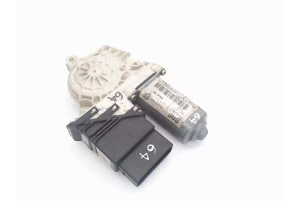 Recambio de elevalunas electrico trasero derecho para seat toledo (1m2) referencia OEM IAM (1C0959812A)  1C0959812A , SEAT
