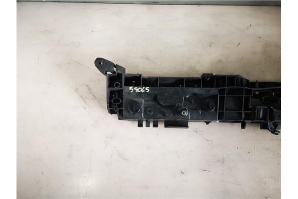 Recambio de frente delantero para renault clio iv 0.9 limited referencia OEM IAM 625003860R  