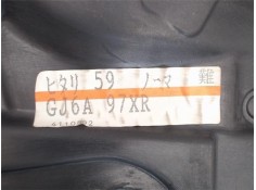 Recambio de elevalunas electrico delantero izquierdo para mazda 6 berlina (gg) referencia OEM IAM   