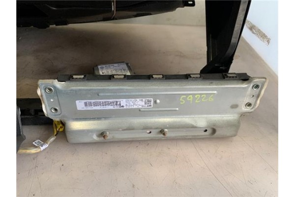 Recambio de kit airbag para volkswagen golf vi (5k1) 1.6 advance referencia OEM IAM 1T0880201L81U 5K1857181G 