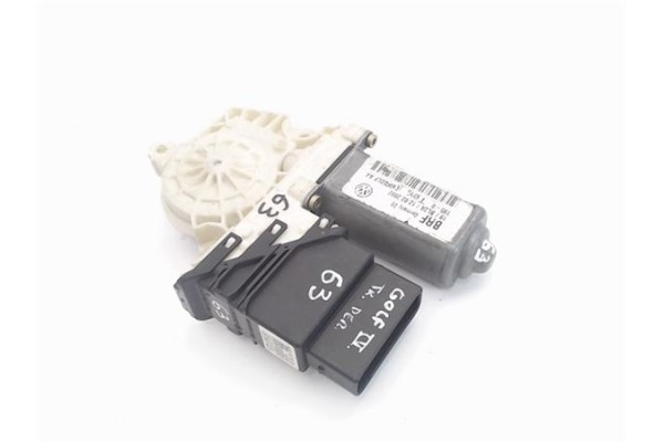 Recambio de elevalunas electrico trasero derecho para volkswagen golf iv berlina (1j1) referencia OEM IAM (1C0959812A)  1C095981