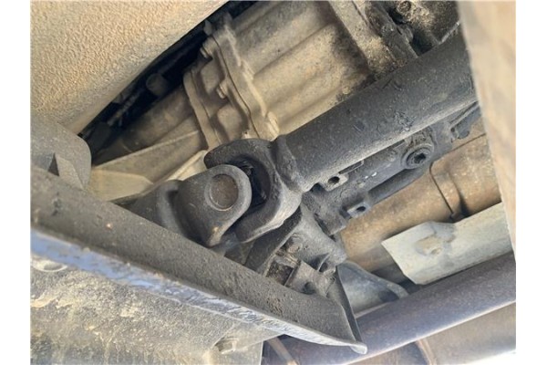 Recambio de cardan delantero para suzuki vitara (se/sf/et) 1.6 i 16v (et, ta02) referencia OEM IAM 2710185C00  