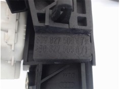 Recambio de maneta exterior porton para audi allroad quattro (4b5) 2.5 tdi (132kw) referencia OEM IAM 8D9827565H 4B0827565 