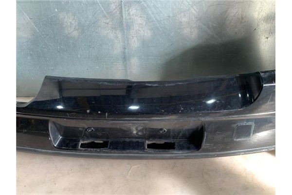 Recambio de paragolpes trasero para ford fiesta iv (ja_, jb_) 1.6 16v sport referencia OEM IAM 1122642  