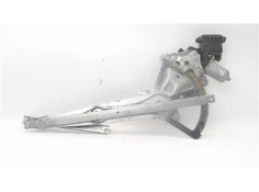Recambio de mecanismo elevalunas delantero izquierdo para toyota corolla verso (e12) referencia OEM IAM 698200F010  