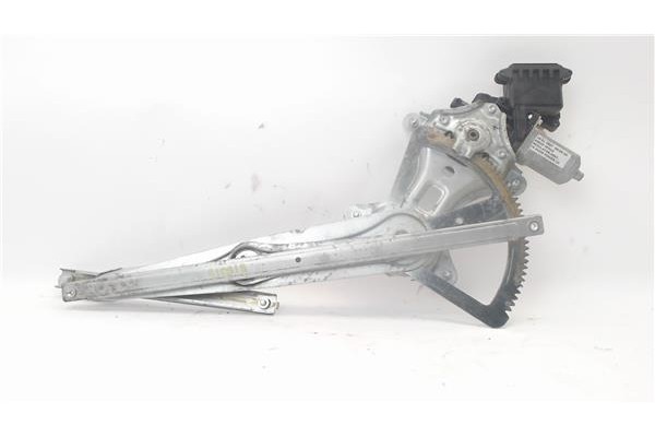 Recambio de mecanismo elevalunas delantero izquierdo para toyota corolla verso (e12) referencia OEM IAM 698200F010  