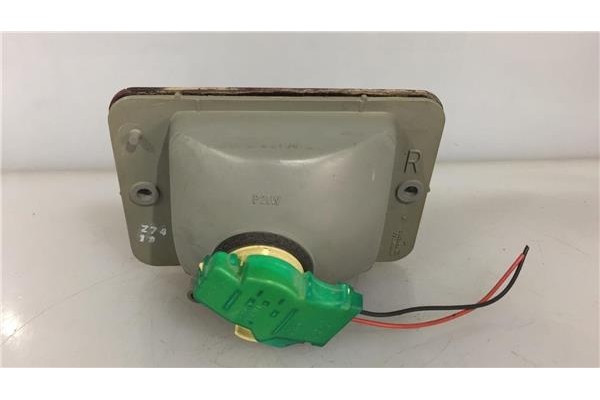 Recambio de piloto trasero derecho para pontiac trans sport 89 2.3 referencia OEM IAM  PONTIAC 