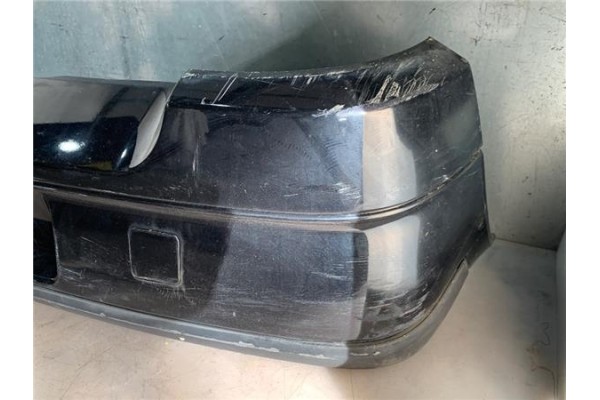 Recambio de paragolpes trasero para ford fiesta iv (ja_, jb_) 1.6 16v sport referencia OEM IAM 1122642  