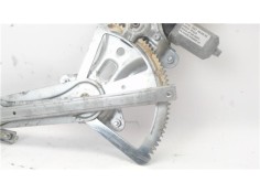 Recambio de mecanismo elevalunas delantero izquierdo para toyota corolla verso (e12) referencia OEM IAM 698200F010  