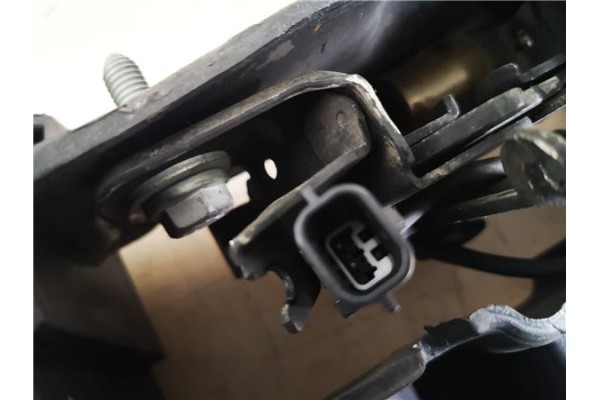 Recambio de frente delantero para renault clio iv 0.9 limited referencia OEM IAM 625003860R  