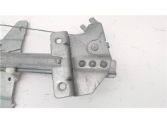 Recambio de mecanismo elevalunas trasero derecho para peugeot 307 (s1) referencia OEM IAM 400584T  