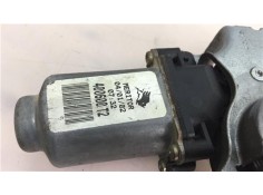 Recambio de mecanismo elevalunas trasero derecho para nissan almera tino (v10m) 2.2 di referencia OEM IAM 82700BU010 400600T2 