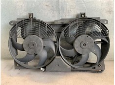 Recambio de electroventilador para peugeot 106 (s2) 1.5 d referencia OEM IAM 1253A3 1253A2 