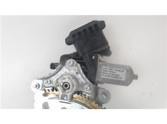 Recambio de mecanismo elevalunas delantero izquierdo para toyota corolla verso (e12) referencia OEM IAM 698200F010  