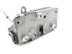 CERRADURA PUERTA TRASERO IZQUIERDA 13258265 1504082039 55702902 OPEL | 13431842 OPEL