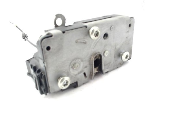 Recambio de cerradura puerta trasero izquierda para opel corsa d 1.4 referencia OEM IAM 13258265 1504082039 55702902 , OPEL | 13